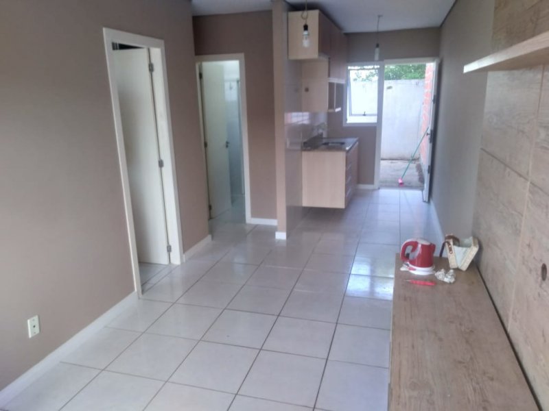 imóvel com 96m² - Chácara das Rosas - Cachoeirinha
