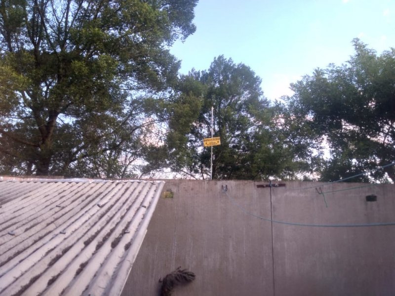 imóvel com 96m² - Chácara das Rosas - Cachoeirinha