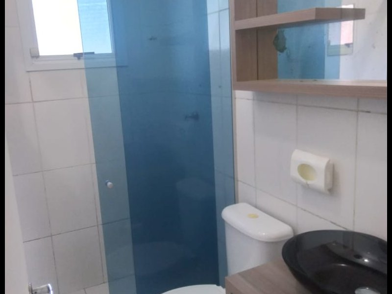 imóvel com 96m² - Chácara das Rosas - Cachoeirinha