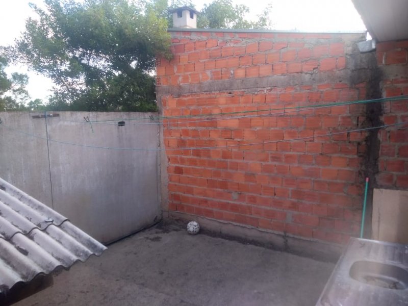 imóvel com 96m² - Chácara das Rosas - Cachoeirinha