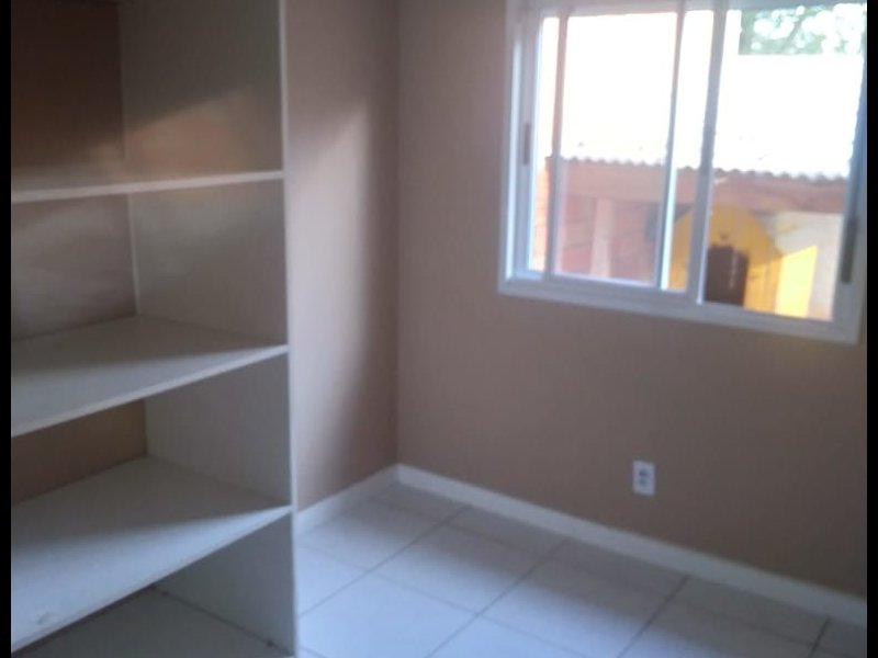 imóvel com 96m² - Chácara das Rosas - Cachoeirinha