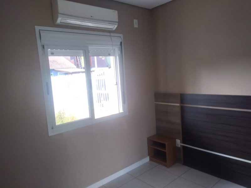 imóvel com 96m² - Chácara das Rosas - Cachoeirinha
