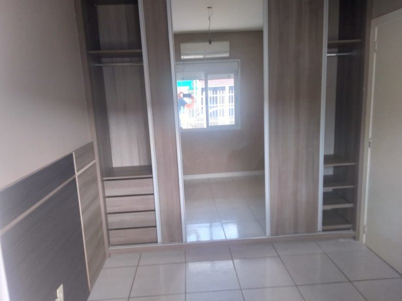 imóvel com 96m² - Chácara das Rosas - Cachoeirinha