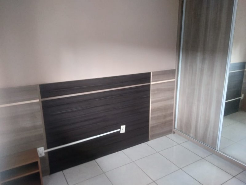 imóvel com 96m² - Chácara das Rosas - Cachoeirinha