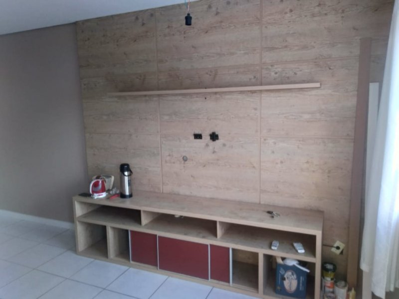imóvel com 96m² - Chácara das Rosas - Cachoeirinha