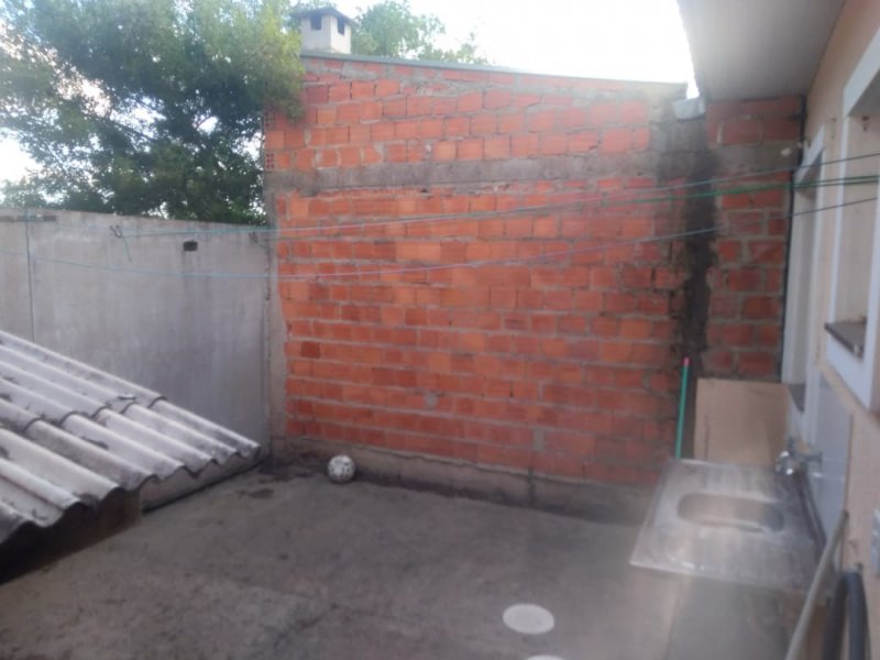 imóvel com 96m² - Chácara das Rosas - Cachoeirinha