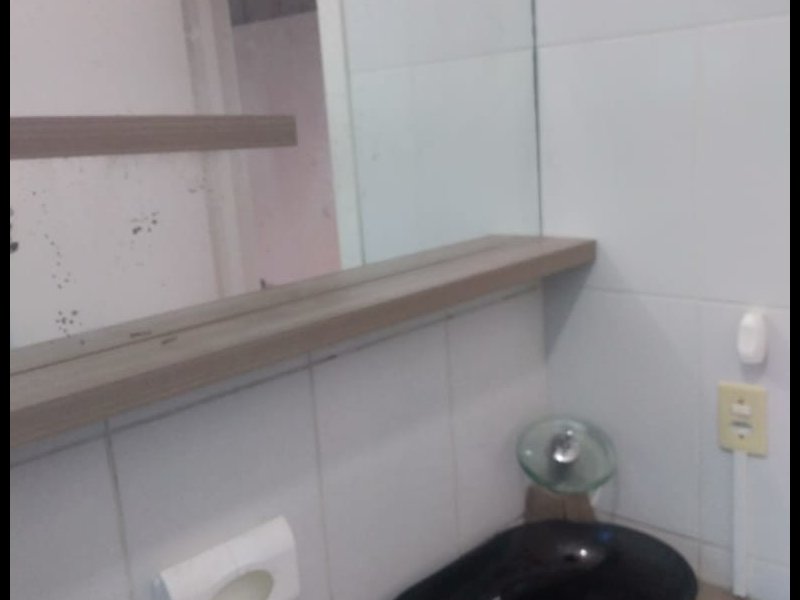 imóvel com 96m² - Chácara das Rosas - Cachoeirinha
