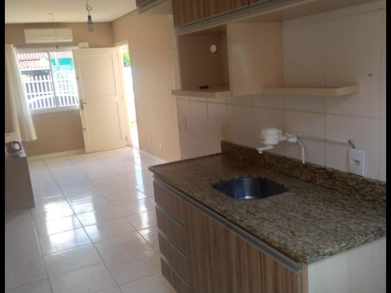 imóvel com 96m² - Chácara das Rosas - Cachoeirinha