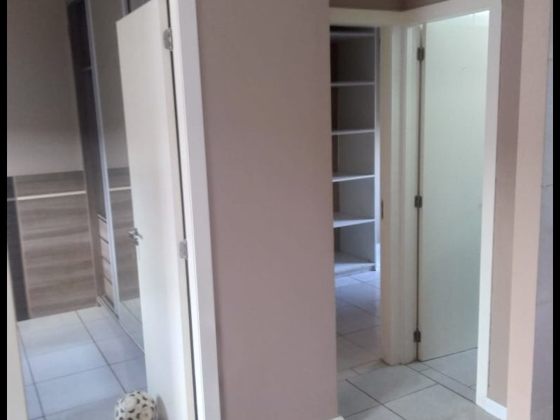 imóvel com 96m² - Chácara das Rosas - Cachoeirinha