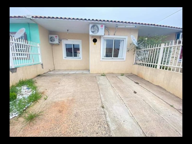 imóvel com 96m² - Chácara das Rosas - Cachoeirinha
