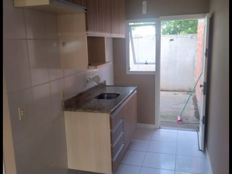 imóvel com 96m² - Chácara das Rosas - Cachoeirinha