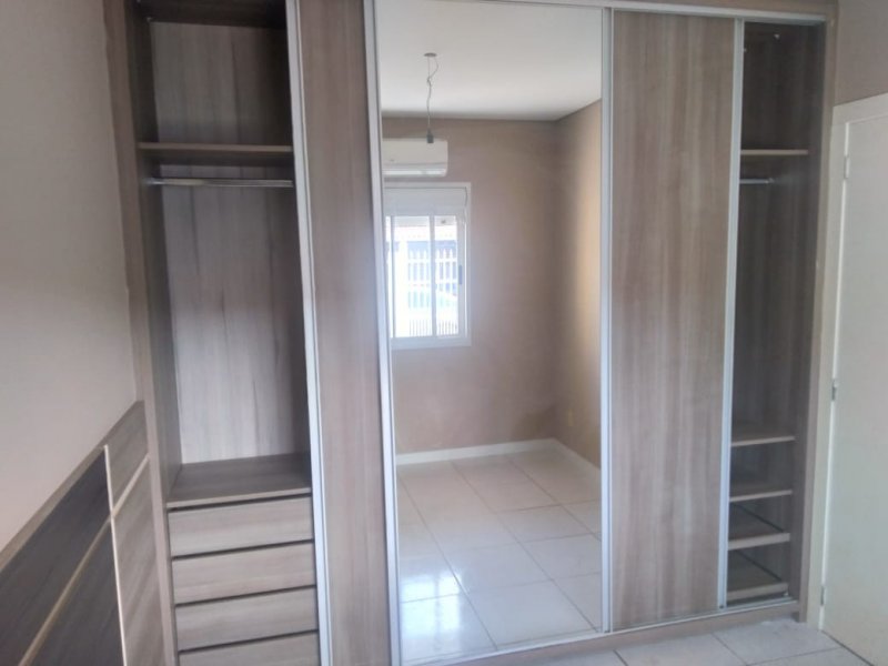 imóvel com 96m² - Chácara das Rosas - Cachoeirinha