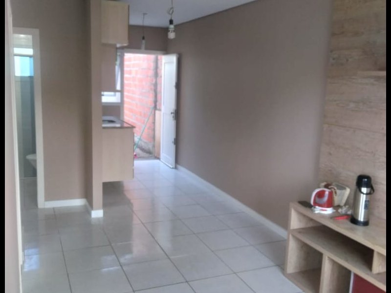imóvel com 96m² - Chácara das Rosas - Cachoeirinha