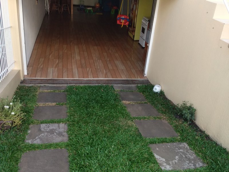imóvel com 121m² - Nossa Senhora da Saúde - Caxias do Sul