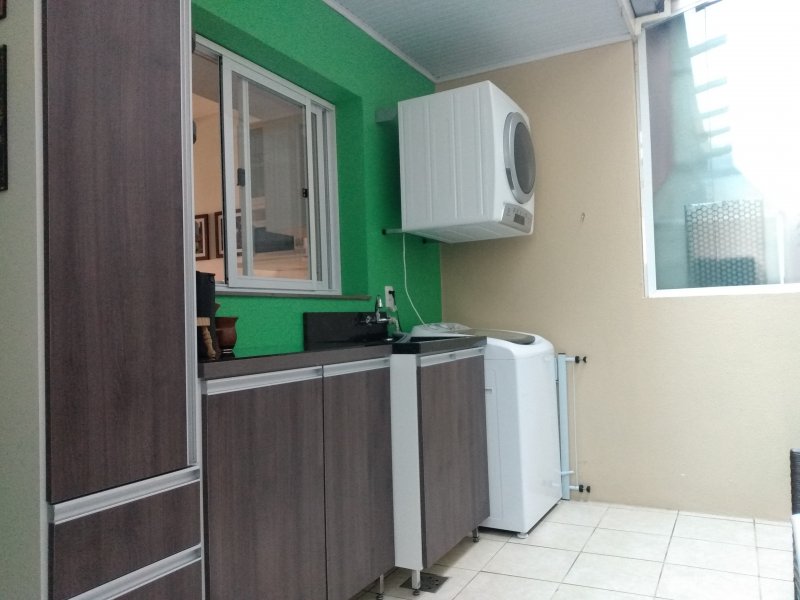 imóvel com 121m² - Nossa Senhora da Saúde - Caxias do Sul