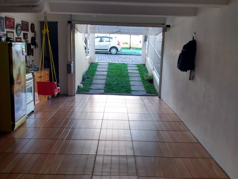 imóvel com 121m² - Nossa Senhora da Saúde - Caxias do Sul
