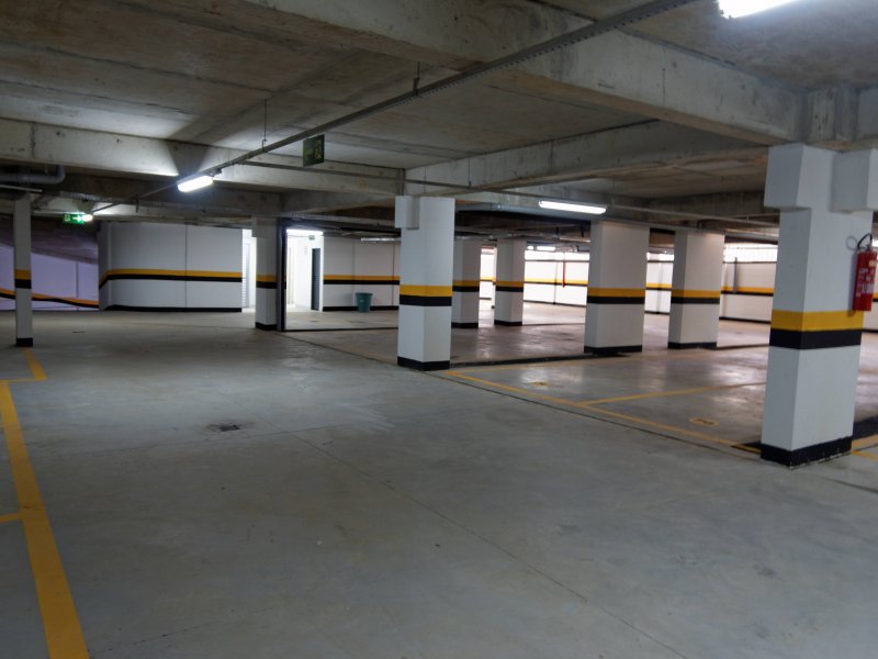 Apartamento à venda Setor Leste Universitário com 37m² e 1 quarto por R$ 237.000 - 1317933562-dsc05314-dxo.jpg