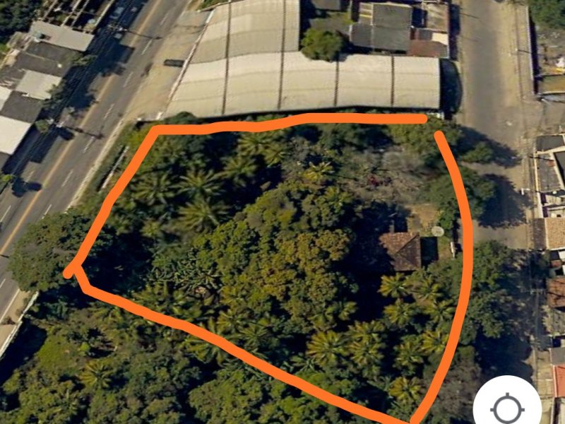 Terreno à venda Pião com 3479m² e  quartos por R$ 3.800.000 - 1812674271-img-20210316-123538.jpg