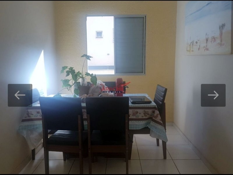 imóvel com 109m² - Buritis - Belo Horizonte