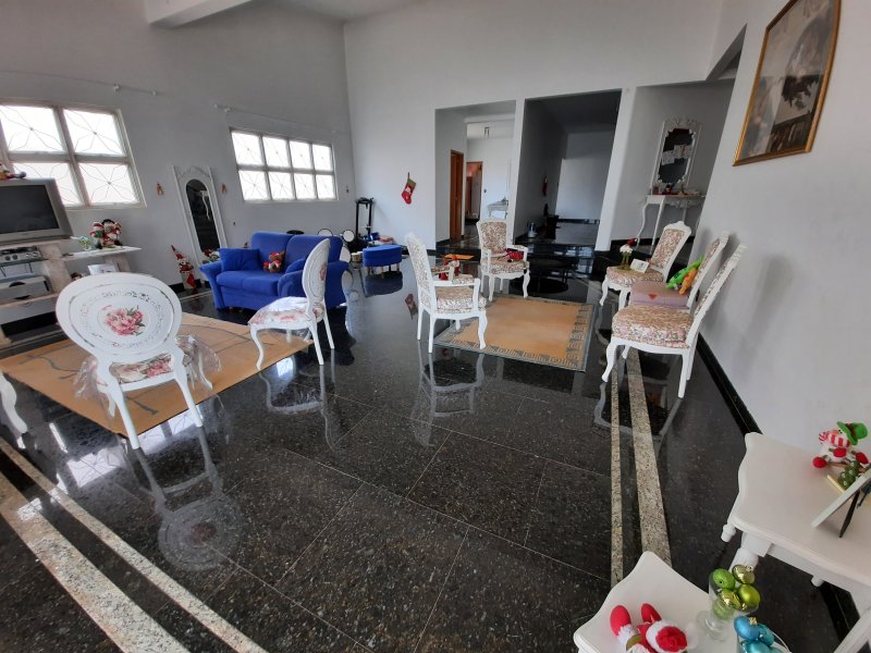 Casa para alugar Parque Residencial Comendador Mançor Daud com 429m² e 5 quartos por R$ 4.800 - 1679874767-galaxy-2020-12-15-040.jpg
