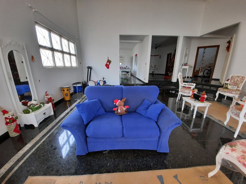 Casa para alugar Parque Residencial Comendador Mançor Daud com 429m² e 5 quartos por R$ 4.800 - 1965703234-galaxy-2020-12-15-022.jpg