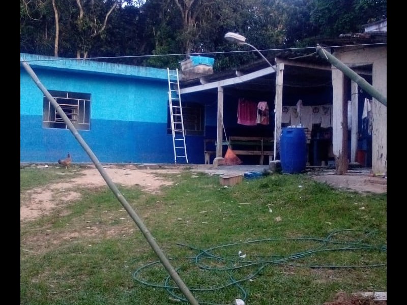 imóvel com 5270m² - Estancia Piratininga - Suzano