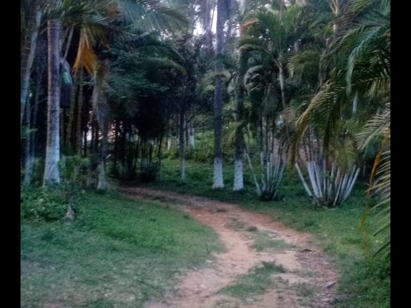 imóvel com 5270m² - Estancia Piratininga - Suzano