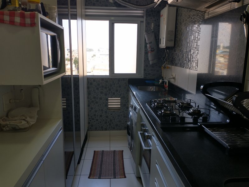 imóvel com 63m² - Vila Ema - São Paulo