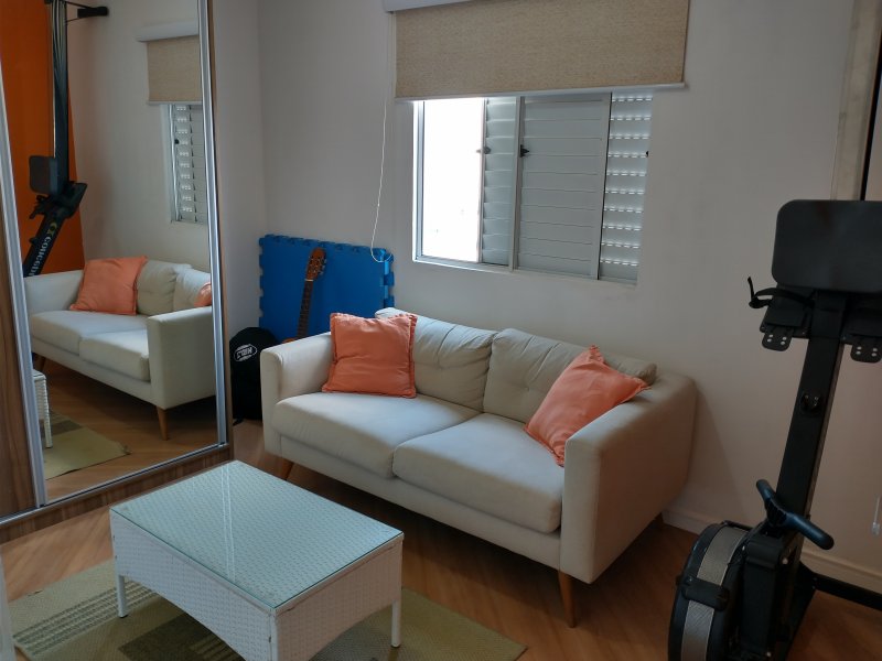 imóvel com 63m² - Vila Ema - São Paulo