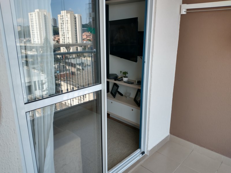 imóvel com 63m² - Vila Ema - São Paulo