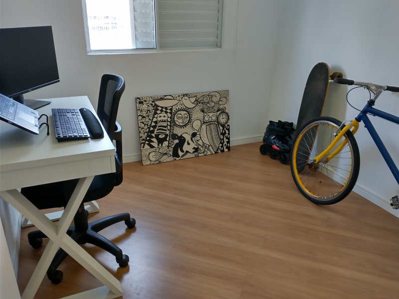 imóvel com 63m² - Vila Ema - São Paulo