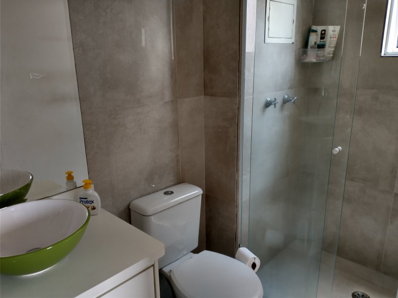 imóvel com 63m² - Vila Ema - São Paulo