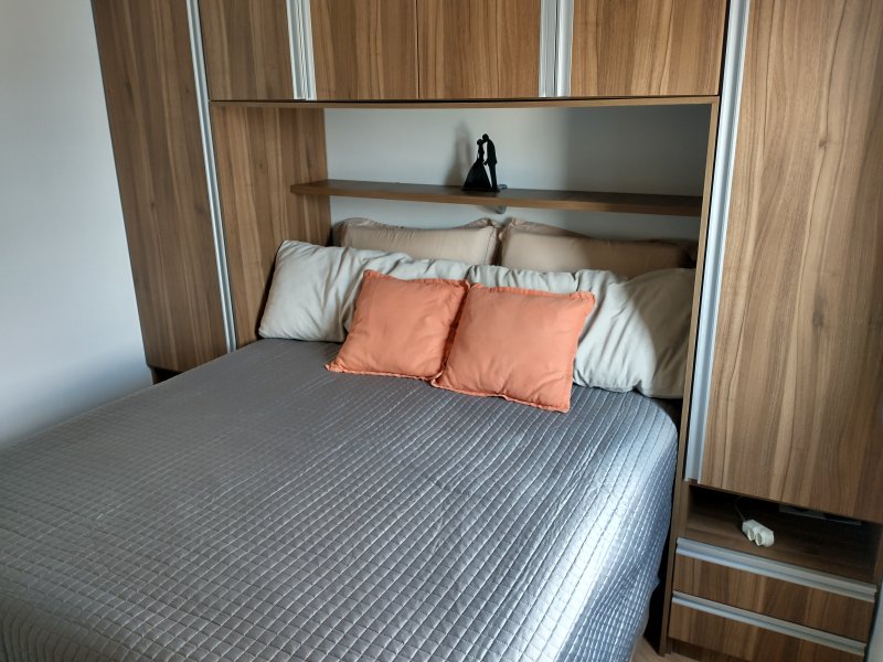 imóvel com 63m² - Vila Ema - São Paulo