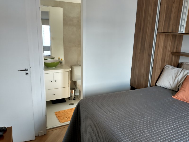 imóvel com 63m² - Vila Ema - São Paulo