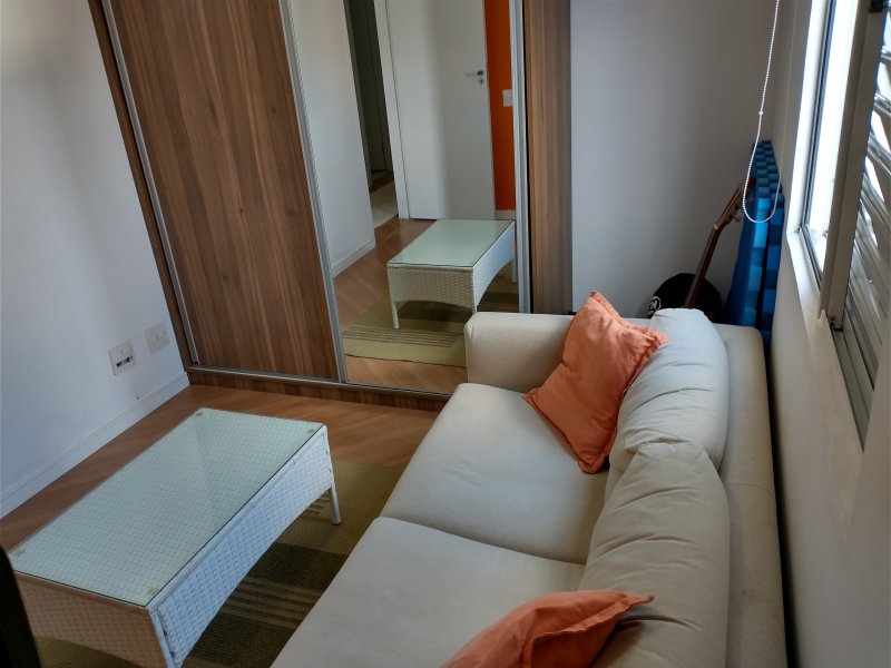 imóvel com 63m² - Vila Ema - São Paulo
