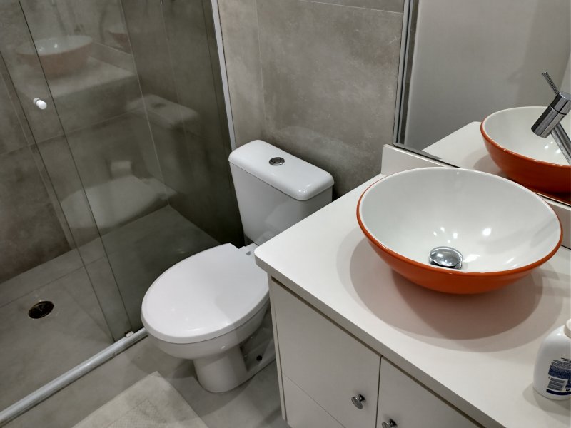 imóvel com 63m² - Vila Ema - São Paulo