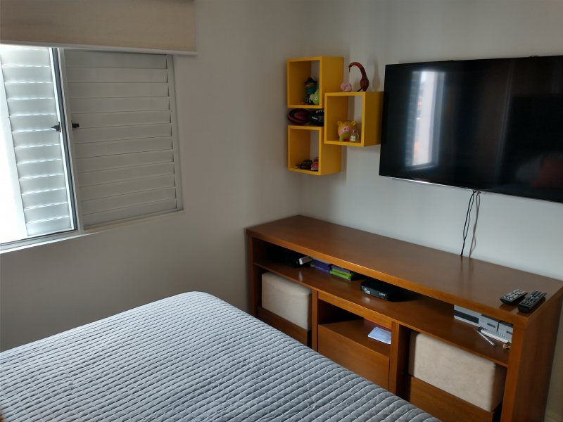 imóvel com 63m² - Vila Ema - São Paulo