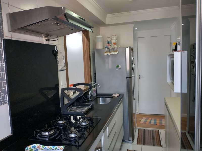 imóvel com 63m² - Vila Ema - São Paulo