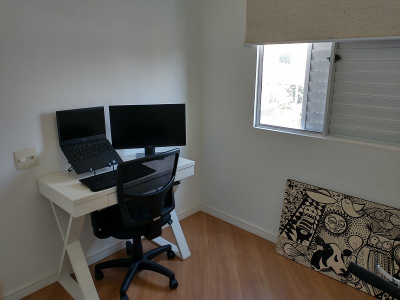 imóvel com 63m² - Vila Ema - São Paulo