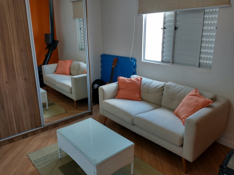 imóvel com 63m² - Vila Ema - São Paulo