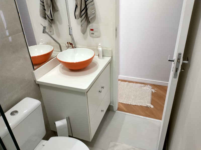 imóvel com 63m² - Vila Ema - São Paulo