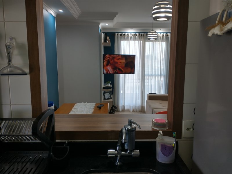 imóvel com 63m² - Vila Ema - São Paulo