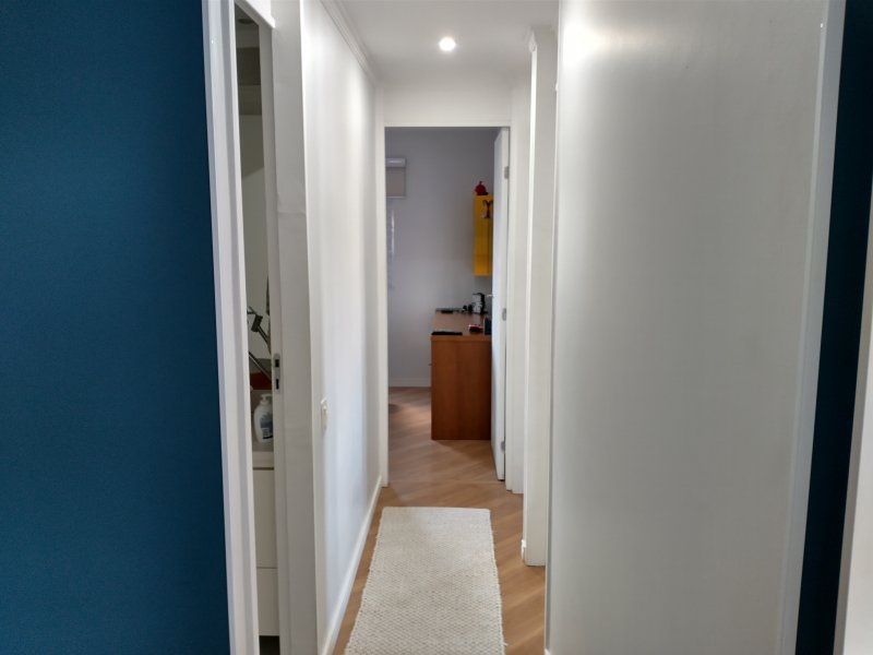 imóvel com 63m² - Vila Ema - São Paulo