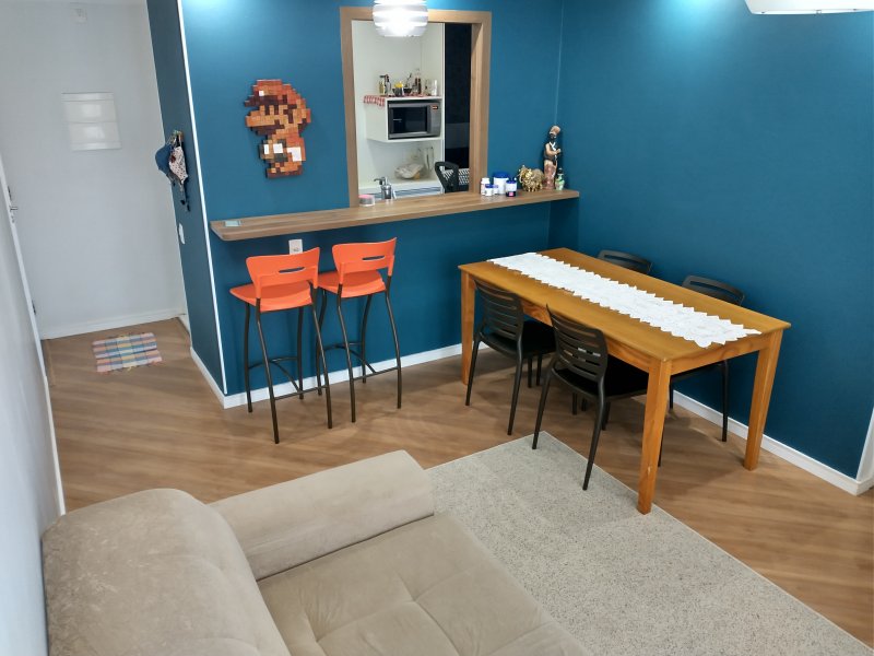 imóvel com 63m² - Vila Ema - São Paulo
