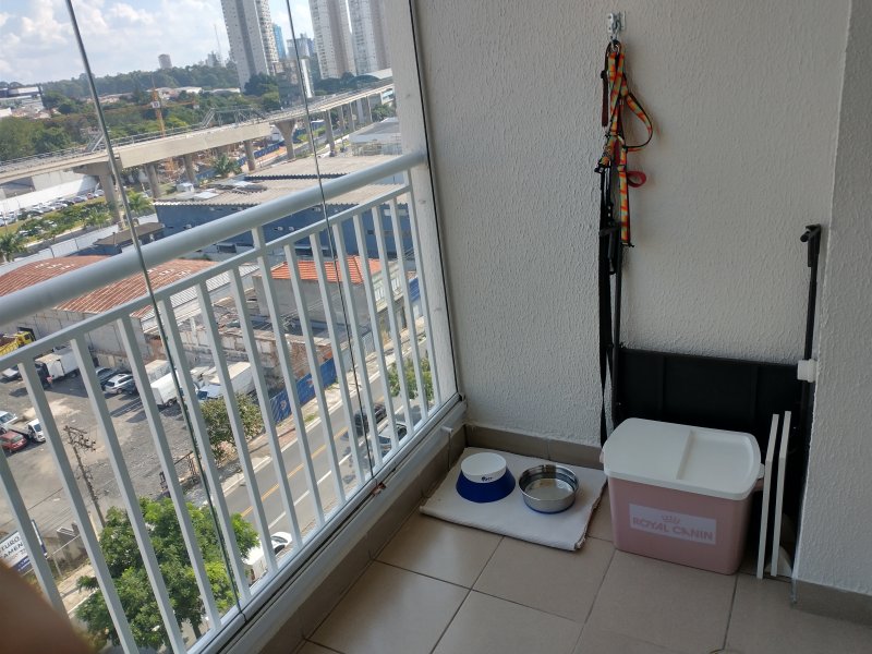 imóvel com 63m² - Vila Ema - São Paulo