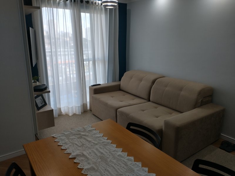 imóvel com 63m² - Vila Ema - São Paulo