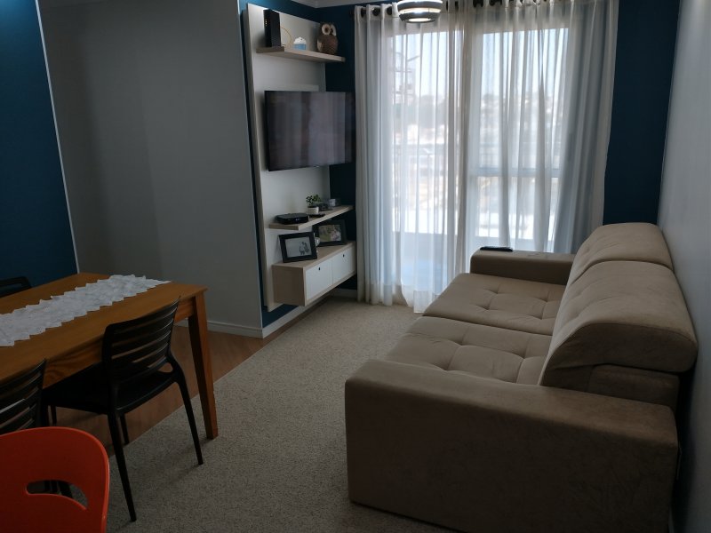 imóvel com 63m² - Vila Ema - São Paulo