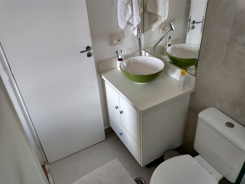 imóvel com 63m² - Vila Ema - São Paulo
