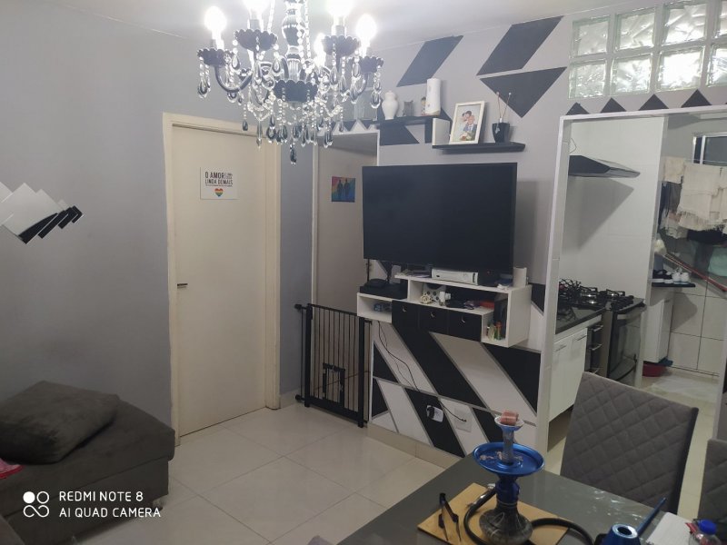 Apartamento à venda Jardim Santo Antonio da Boa Vista com 76m² e 2 quartos por R$ 60.000 - 974580973-d4e05f93-af35-4d0f-8176-da4f7088a553.jpg