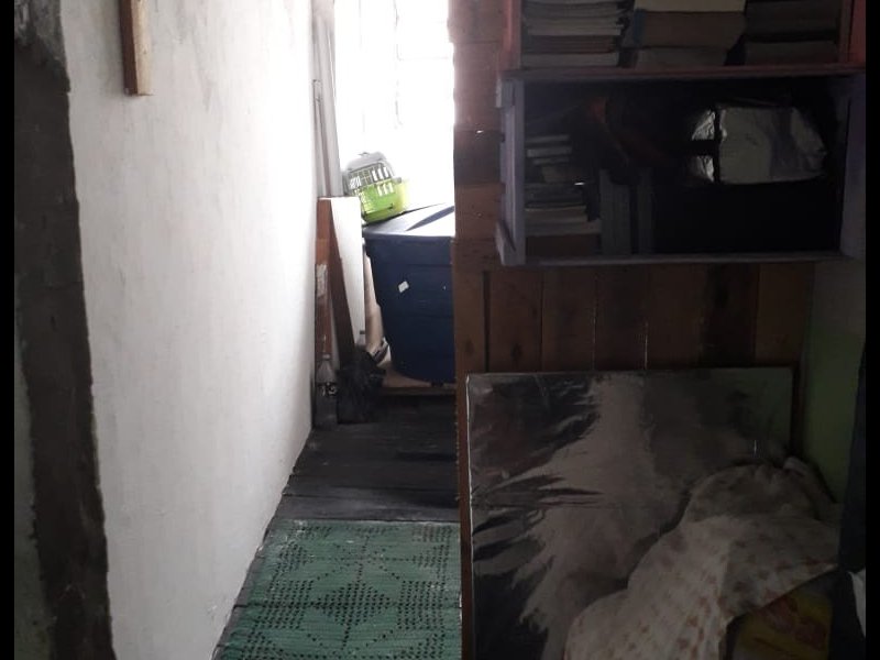 Apartamento à venda Tamanduateí 8 com 48m² e 3 quartos por R$ 170.000 - 1844716376-inbound546655981212622685.jpg